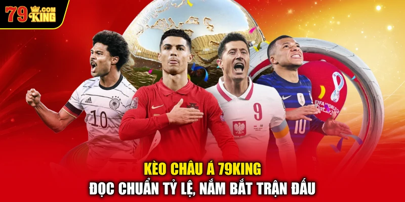 Kèo châu Á