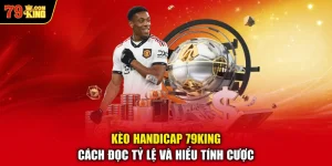 Kèo handicap